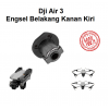 Dji Air 3 Engsel Belakang Kanan Kiri - Dji Air 3 Rear Arm Hinge